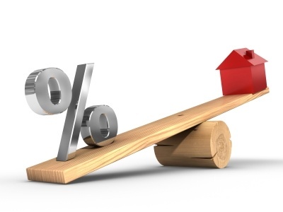Annual Percentage Rate Mortgage