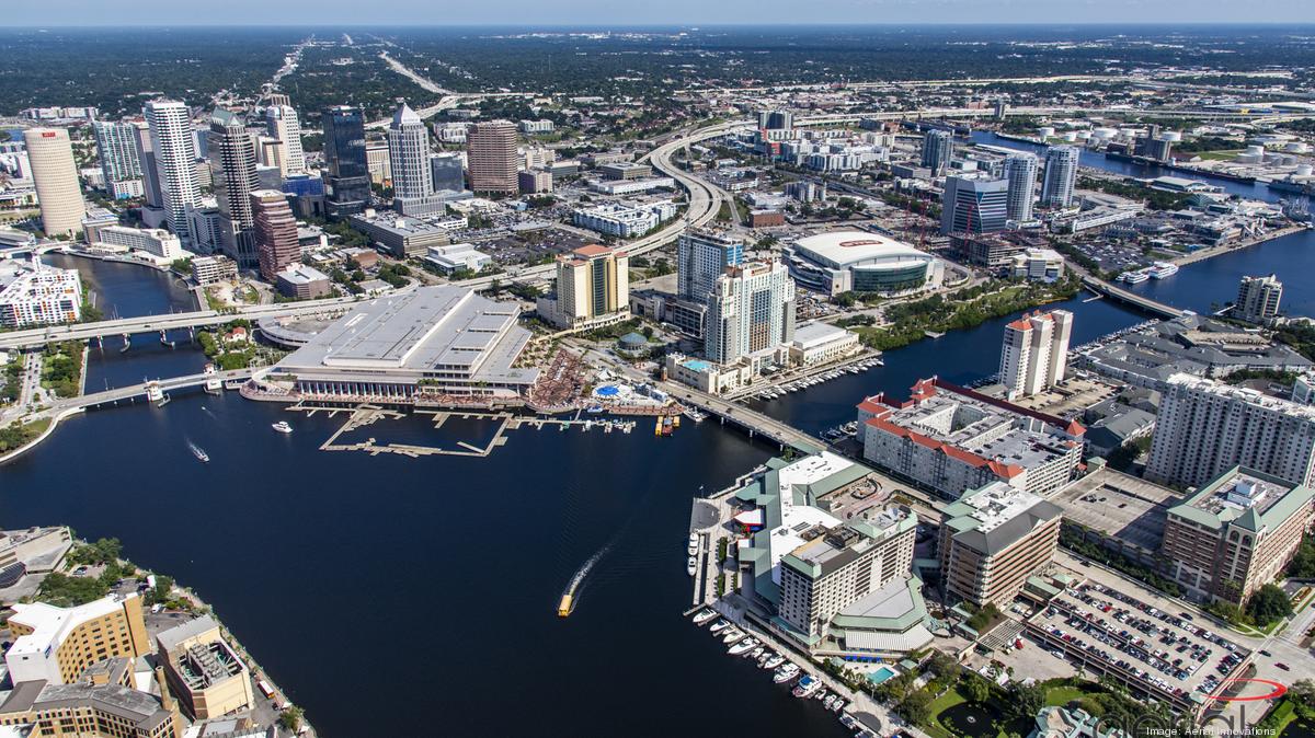 Hillsborough County Tampa Home Loan