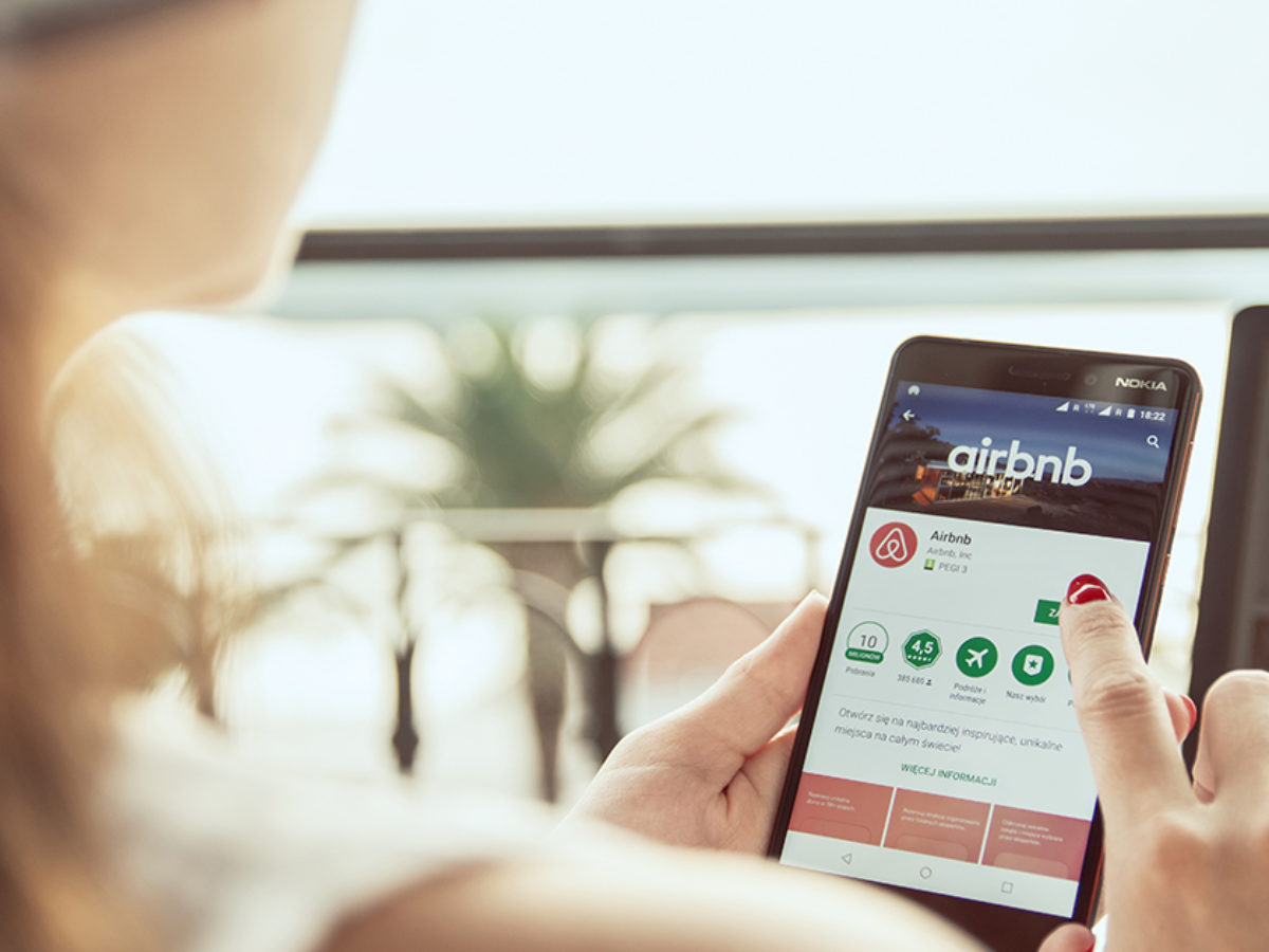 airbnb loan florida